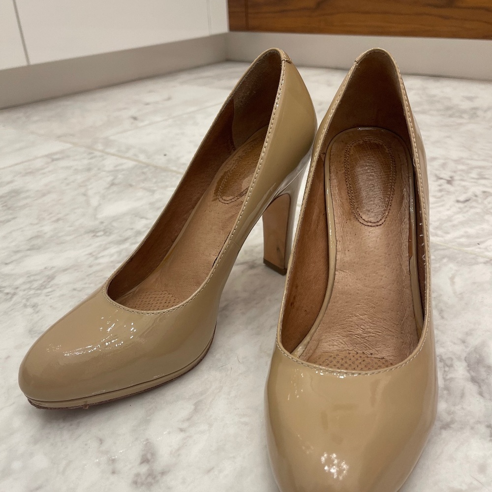 Corso Como mendy pump 8m